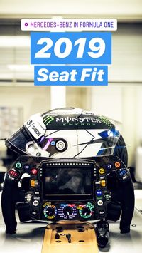 Mercedes-AMG F1 on Twitter: "Holidays are coming, but we’re still working flat out for 2019! 💪  We’ve given @ValtteriBottas the keys to our Insta Stories today  Join the Finn at the factory 👉 https://t.co/SkhJZHMpYg… https://t.co/ytoWI8Bx8e"