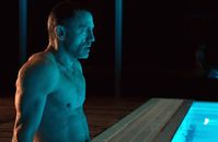 The James Bond Workout Plan. Because who doesn't want to look as good as Daniel Craig?