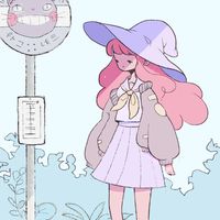 .//i was feeling down and then i found a nice witch and now we’re best friends bodebo.tumblr.com