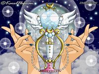 Holy Power of Chalice - NEW
