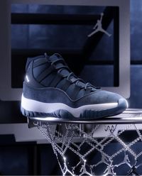 Nike Air Jordan XI