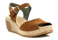 Chaussure El Naturalista | Carré Pointu