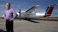 CLOSURE OF SKYTRANS A “HUGE BLOW” FOR CAIRNS: The closure of local airline Skytrans a huge blow for the Cairns economy Gavin King and Campbell Newman have sold out Far North Queensland again not supporting a local based company when awarding the government contracts to a NSW based company. King and his cronies said this would have no impact on the airline and his government was going to find other ways to support the company. As usual they were all PR spin and no action and our economy suffers.