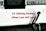 What Is Love? 12 Literary Couples Whose Love Will Last - Writers Write