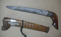 badik