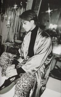 going magazine