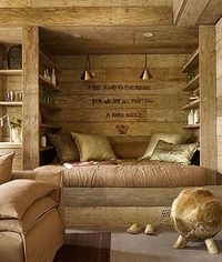 Rustic
