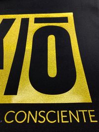 Gold Shine KIBō – KIBō MODA CONSCIENTE