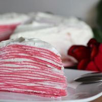 Ouiiii vous avez bien lu, le gâteau que je vous propose aujourd’hui est sans sucre, sans beurre et sans farine. C’est un gâteau sans complexe, qui est hyper bon et qui est à consommer sans modération (hihihi) J’ai réalisé cette recette la semaine dernière et pour être honnête, il est fort en chocolat haha. A …