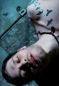 joseph morgan | Tumblr
