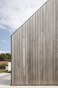 Declerck-Daels Architecten - Uitbreiding woning. #declerckdaelsarchitecten #declerckdaels #bernarddeclerck #grietdaels #architectuur #tvdvphotography