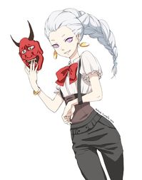 Nona | Death Parade