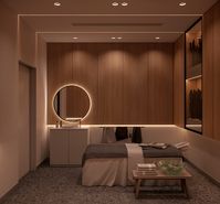 Medical Clinic M.M.C. on Behance