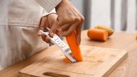 #vegetablegrater #grater #peeler #smasher #vegetablesmasher #carrotcutter #carrotpeeler #potatopeeler #vegetablepeeler #vegetablecutter #friescutter