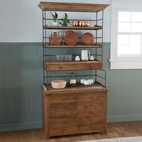 Brandermill Baker's Rack