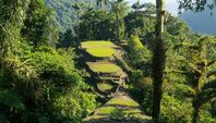 10 Insane Hikes Around the World | The Discoverer