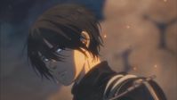 Levi on Twitter: "Mikasa Ackerman’s glow up ❤️… "