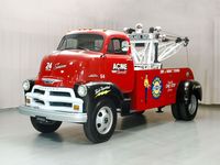 1954 chevrolet coe