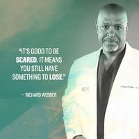 22 Incredible Grey's Anatomy Quotes That Still Break Your Heart