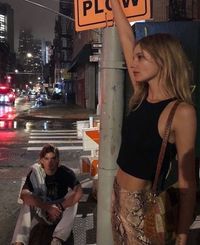 Liberty Bell and Killian James | Idol by Kristen Callihan | VIP Series | aesthetic