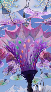 OZORA Festival