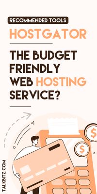 When it comes to web hosting, there are a lot of options out there. But if you're looking for a budget-friendly option, then HostGator is a great choice. They offer a variety of plans to fit your needs, and they have a reputation for being reliable and easy to use.