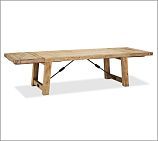 When I get a dining room this is the table I want!