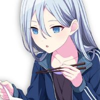 The Usual Ramen | "Every ramen dish they have here is delicious."