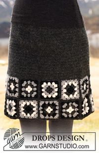 Free Pattern