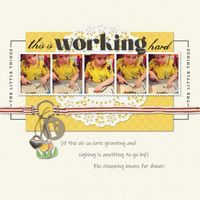 Media | Digital Scrapbooking Community - Katie Pertiet Designs