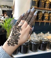 Just Browse here and see the Latest Bridal Mehndi Designs. #mehndi #mehndiDesigns #mehendidesignsforhands #simplemehndiDesigns #mehndiUnique #mendiforkids #arabicmehndiDesigns #henna #mehandiart #hennaart #hennatattoo #uniquebridalmehndidesigns #mehndiideas #trendingmehndidesigns #arabicmehndidesigns #hennainspiriration #mandalamehndidesigns #mandalamehndi #bridemehndi #bridalmehndi #simplemehndiideas #mehendi #mehendidesigns #hennadesigns #bridalmehendi #latestmehendi #whitehenna #arabicmehendi