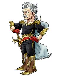 Galuf Halm Baldesion