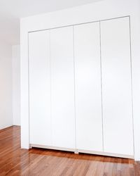 Closet Making Day = Success! - Yellow Brick Home