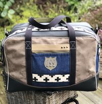 Grand Sac Voyage Baroudeur