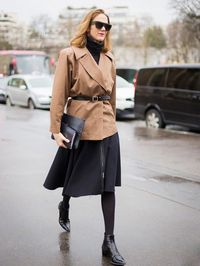 How to Wear Chelsea Boots for Women: Best Style Guide - FMag.com