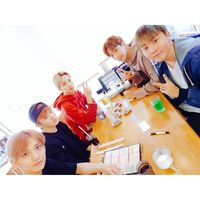 181016 Seungkwan Instagram Update #세븐틴 #seventeen #vocalteam