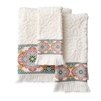 World Menagerie Colewood 100% Cotton Bath Towel & Reviews | Wayfair