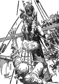 frank godwin illustrator | ... has a ton of Frank Godwin’s illustrations for…