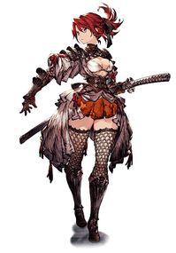 Deah Art from War of the Visions: Final Fantasy Brave Exvius #art #artwork #gameart #gameartwork #videogameart #conceptart #illustration #warofthevisions #finalfantasy #ffbe #finalfantasyart #finalfantasycharacters #characterdesign #characterart #characterinspiration #gamecharacters