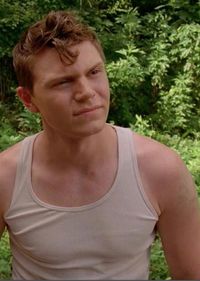 Keep calm and love Evan Peters as Jimmy Darling. Follow rickysturn/evan-peters