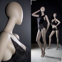 With her firm, though feminine body, these mannequins are the ideal features for a faultless lingerie fit. Just what you’re looking for to showcase your special Valentine collections. ❣️❤️. #valentine #visualmerchandising #retail #store #shopping #bonamimannequins #belgiandesign #windowdisplay #fashion #mannequins #clothing #retail #display #etalagepoppen #paspoppen #visualmerchandising #displaymannequins #lingerie #etam #custommade #bespoke