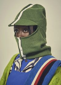 Motmot Balaclava