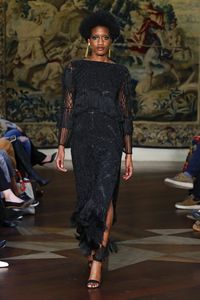 Tette By Odette Madrid Automne-Hiver 2020-2021 - Défilé | Vogue Paris