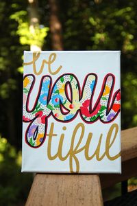 BeYOUtiful