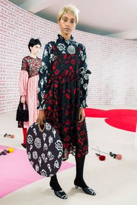 Fashion Shows: Fashion Week, Runway, Designer Collections | The Impression