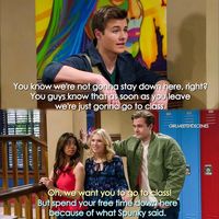 #GirlMeetsWorld 3x01 "Girl Meets High School: Part One"
