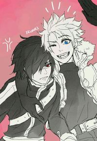 Aqui personitas pondre imagenes de Fairy Tail (obvio) Asi que entre… #detodo # De Todo # amreading # books # wattpad