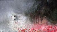 Dreaming Beyond the Gray by puimun