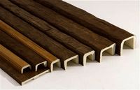 Faux Wood Ceiling Beams | The Look of Wood for Less