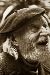 Giuseppe Ungaretti, biografia: storia, vita, poesie e opere